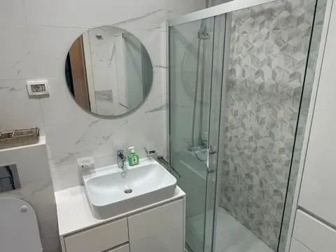 Izdavanje, jednosoban stan, 53m², Central Point, Podgorica - image 7