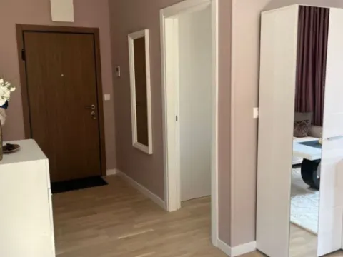Stan na dan, jednosoban stan, 44m2, Dubovica, Budva Stan na dan, jednosoban stan, 44m2, Dubovica, Budva