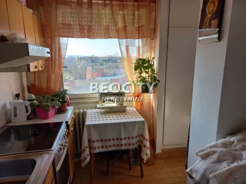 Prodaja, dvosoban stan, 60m², Novo naselje, Novi Sad - image 4