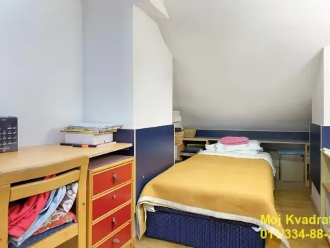 Prodaja, četvorosoban stan, 125m², Mirijevo Sve Podlokacije, Beograd - image 11