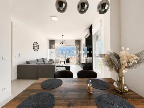 Prodaja, dvosoban stan, 69m², Đenovići, Herceg Novi - image 6