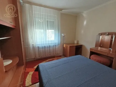 Izdavanje, dvosoban stan, 50m², Sajmište, Novi Sad - image 4