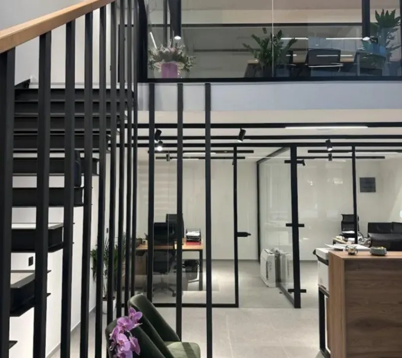 Izdavanje, poslovni prostor, 101m², Bar, Crna Gora