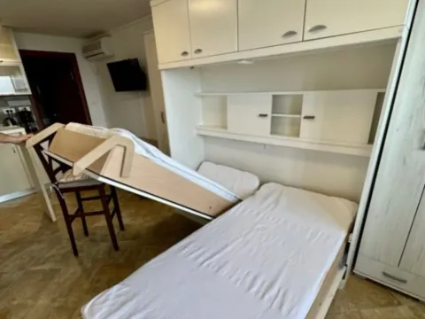 Sale, one bedroom apartment, 23m², Petrovac, Budva - image 3