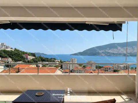 Prodaja, dvosoban stan, 93m², Topla, Herceg Novi - image 6