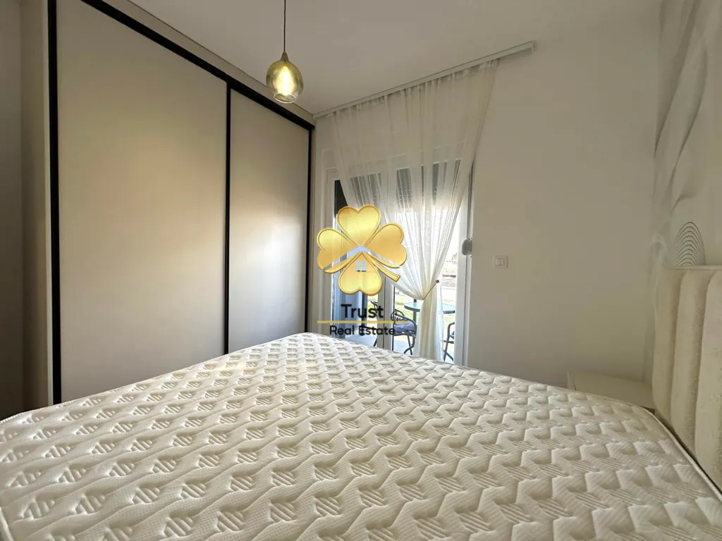 Rent, one bedroom apartment, 46m², Zabjelo, Podgorica