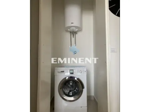 Rent, two bedroom apartment, 58m², Savski Venac, Beograd - image 9