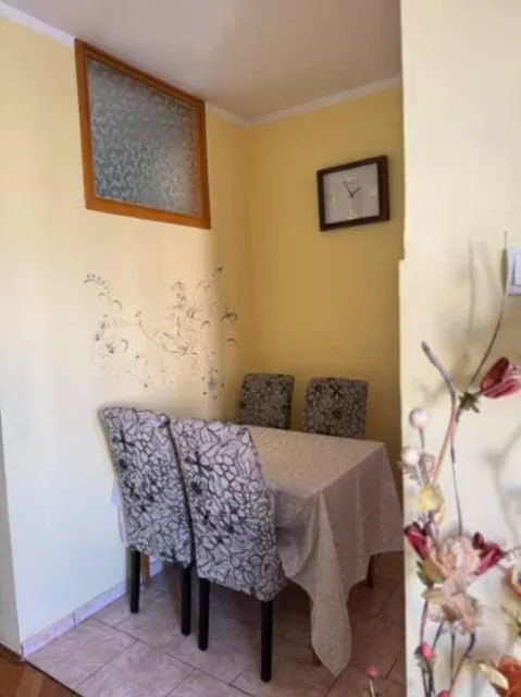 Rent, one bedroom apartment, 50m², Preko Morače, Podgorica