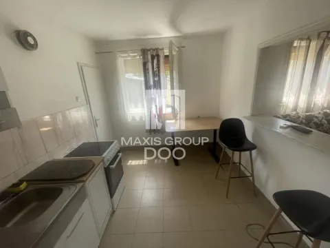 Izdavanje, dvosoban stan, 55m², Voždovac Sve Podlokacije, Beograd - image 15