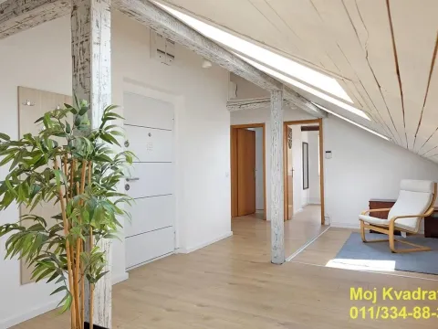 Prodaja, trosoban stan, 82m², Kalenić Pijaca, Vračar Sve Podlokacije - image 11