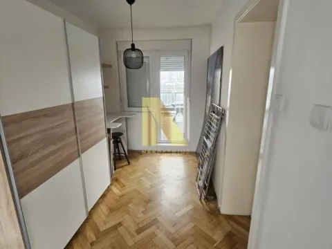 Prodaja, dvosoban stan, 48m², Stari grad, Novi Sad - image 9