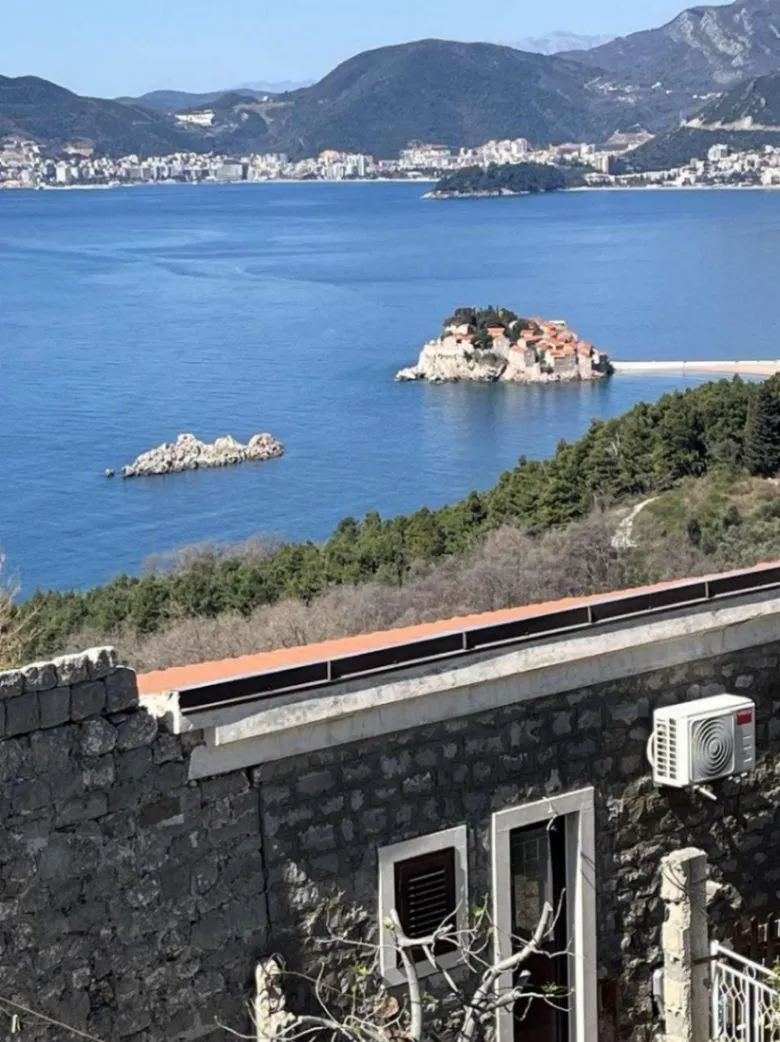 Prodaja, kuća, 150m², Sveti Stefan, Budva