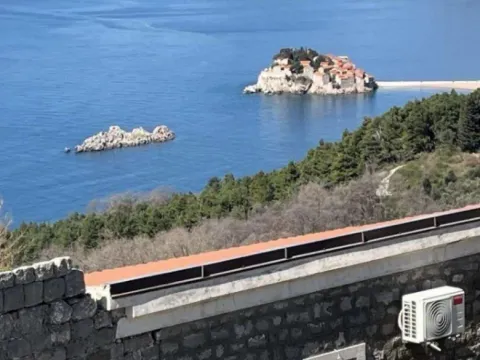 Sale, house, 150m², Sveti Stefan, Budva - image 13