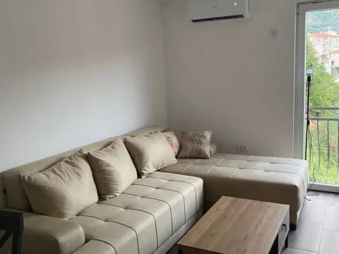 Izdavanje, dvosoban stan, 38m², Dubovica, Budva - image 3