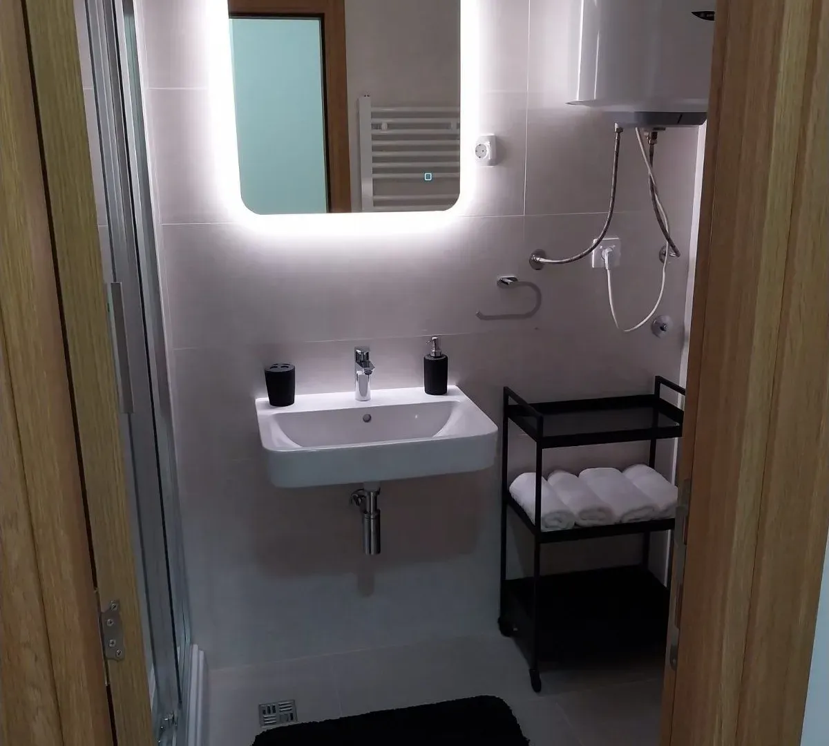Rent, apartment, 650m², City Kvart, Podgorica
