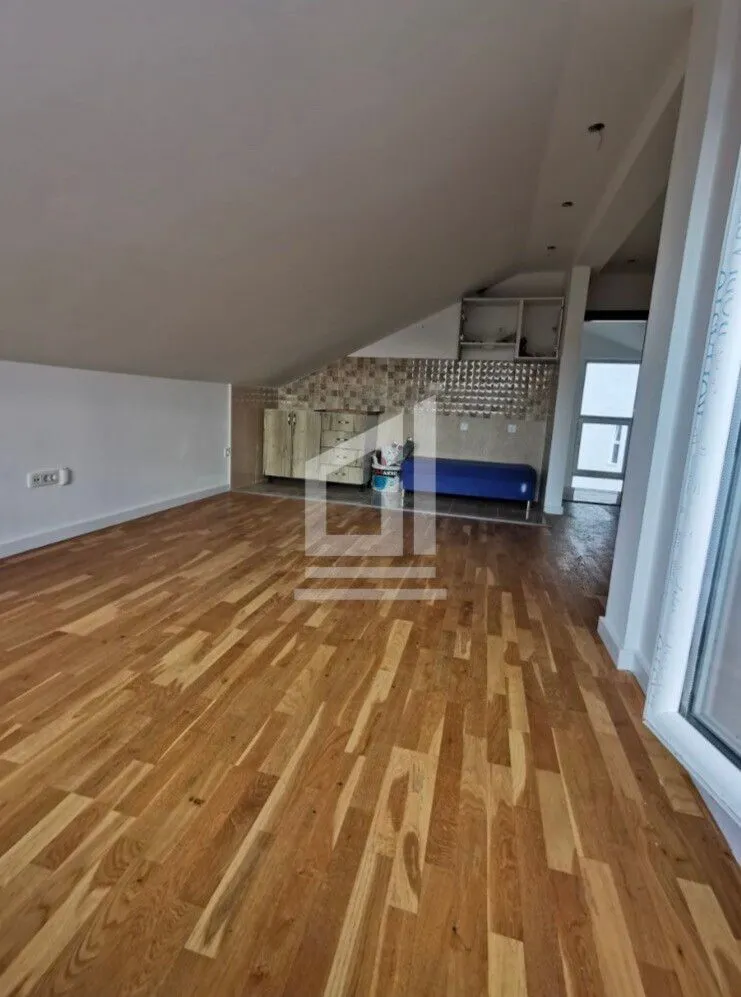 Prodaja, jednosoban stan, 42m², Ljubović, Podgorica