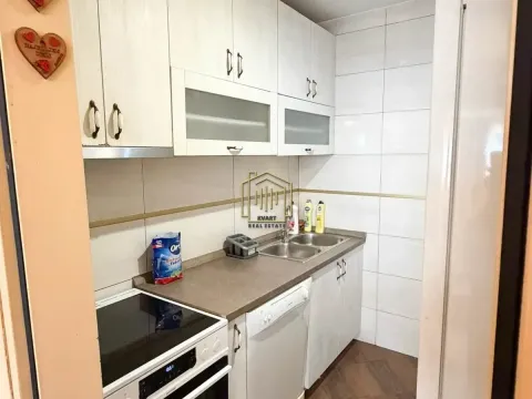 Prodaja, dvosoban stan, 62m², Bar, Crna Gora - image 7
