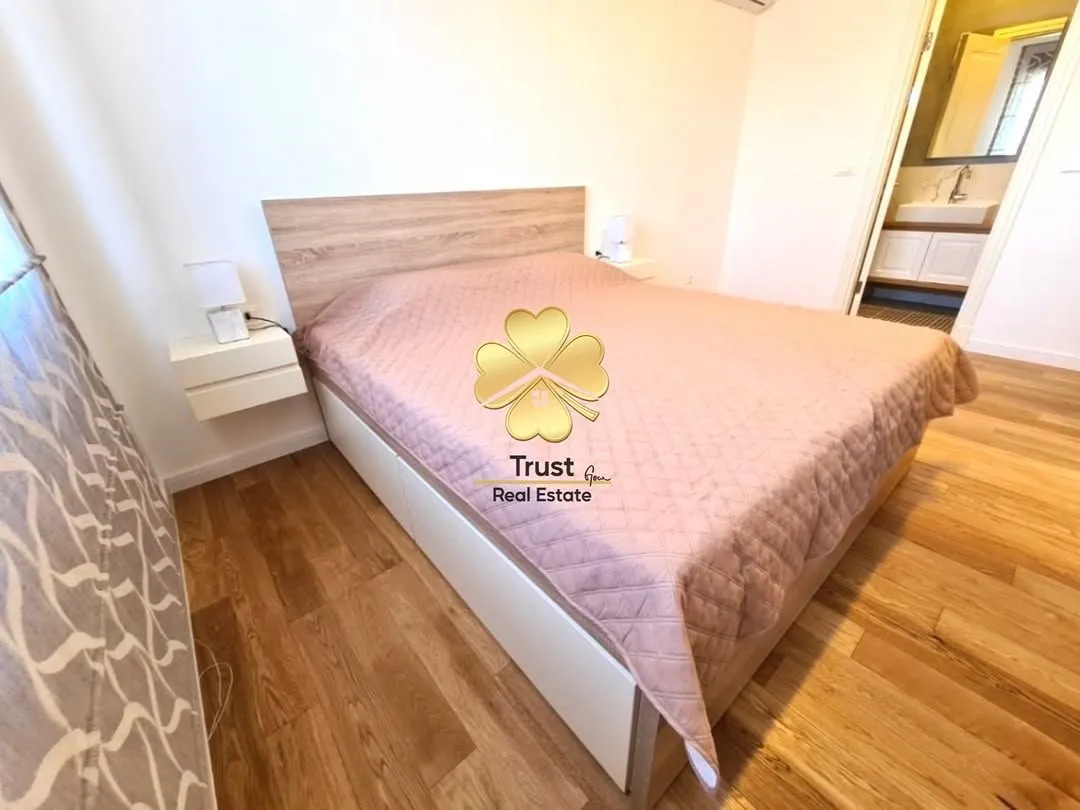 Izdavanje, trosoban stan, 95m², City Kvart, Podgorica
