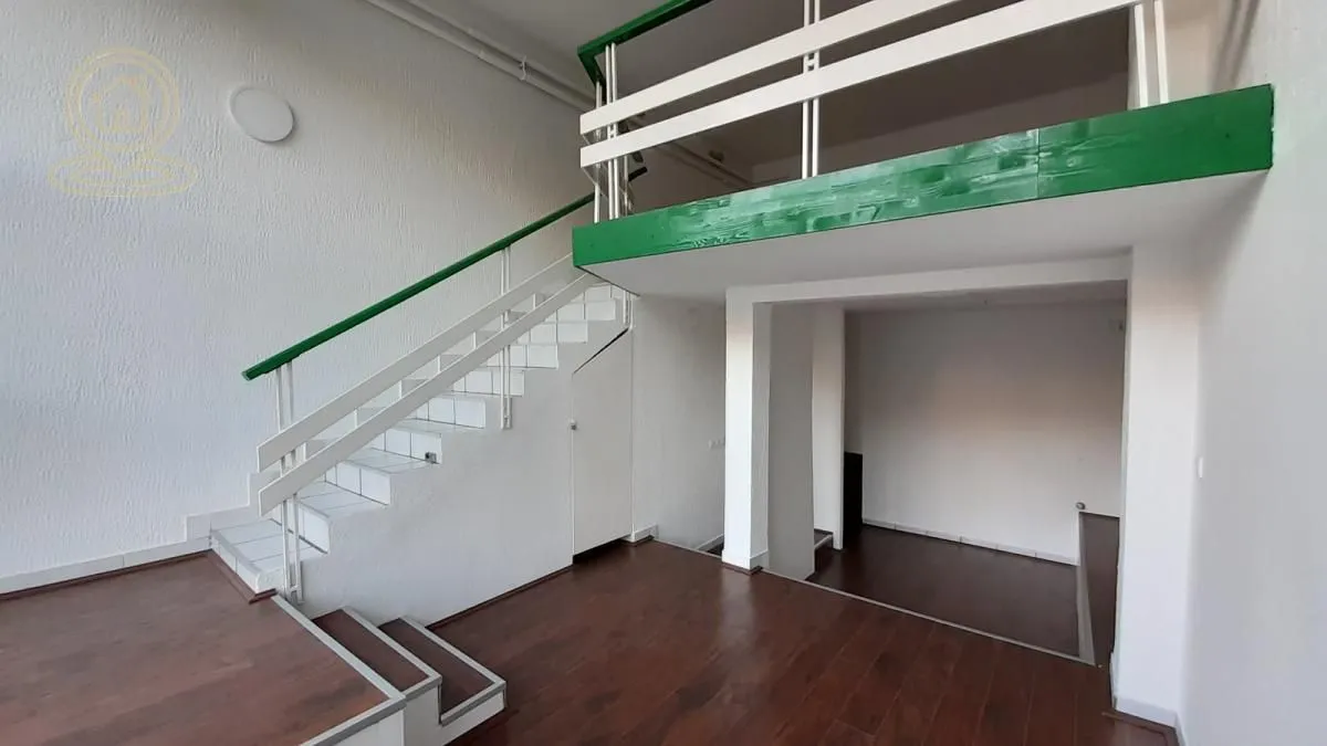 Izdavanje, poslovni prostor, 48m², Novo naselje, Novi Sad