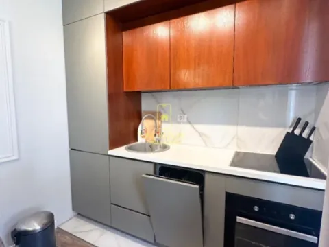 Prodaja, jednosoban stan, 40m², Dalmatinska ulica, Podgorica - image 8