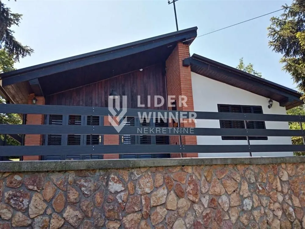 Sale, house, 97m², Beočić, Rekovac
