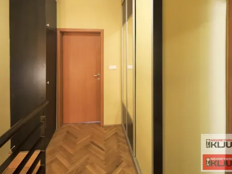 Sale, four bedroom apartment, 119m², Centar, Novi Sad - image 21