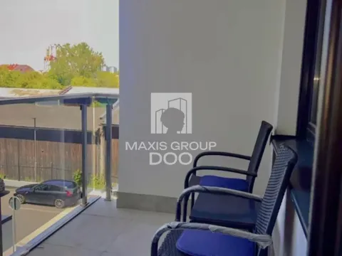 Rent, two bedroom apartment, 46m², Zemun Sve Podlokacije, Beograd - image 8