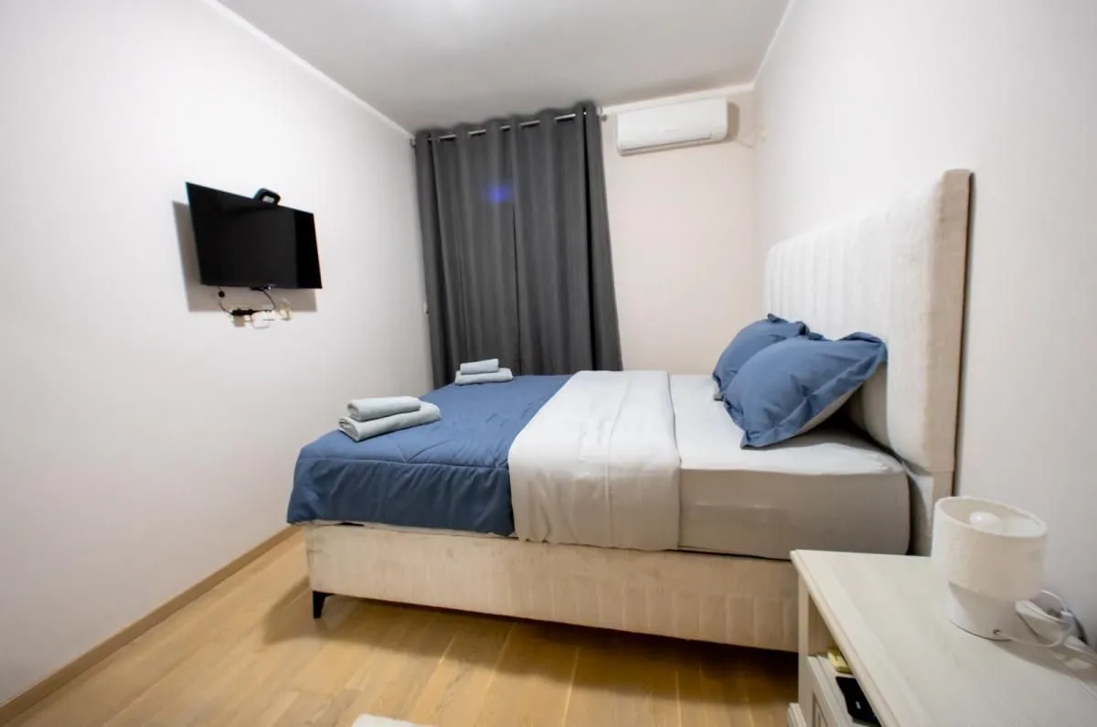 Rent, apartment, 55m², City Kvart, Podgorica