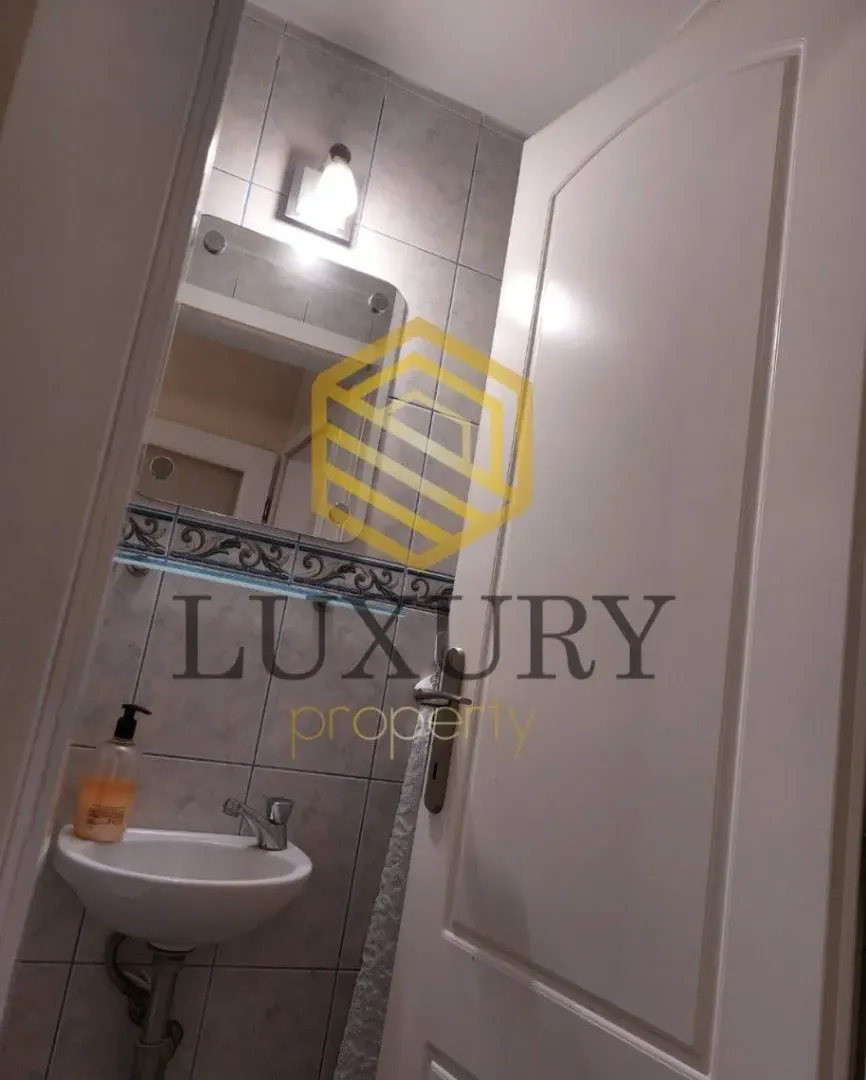 Rent, two bedroom apartment, 70m², Centar, Podgorica