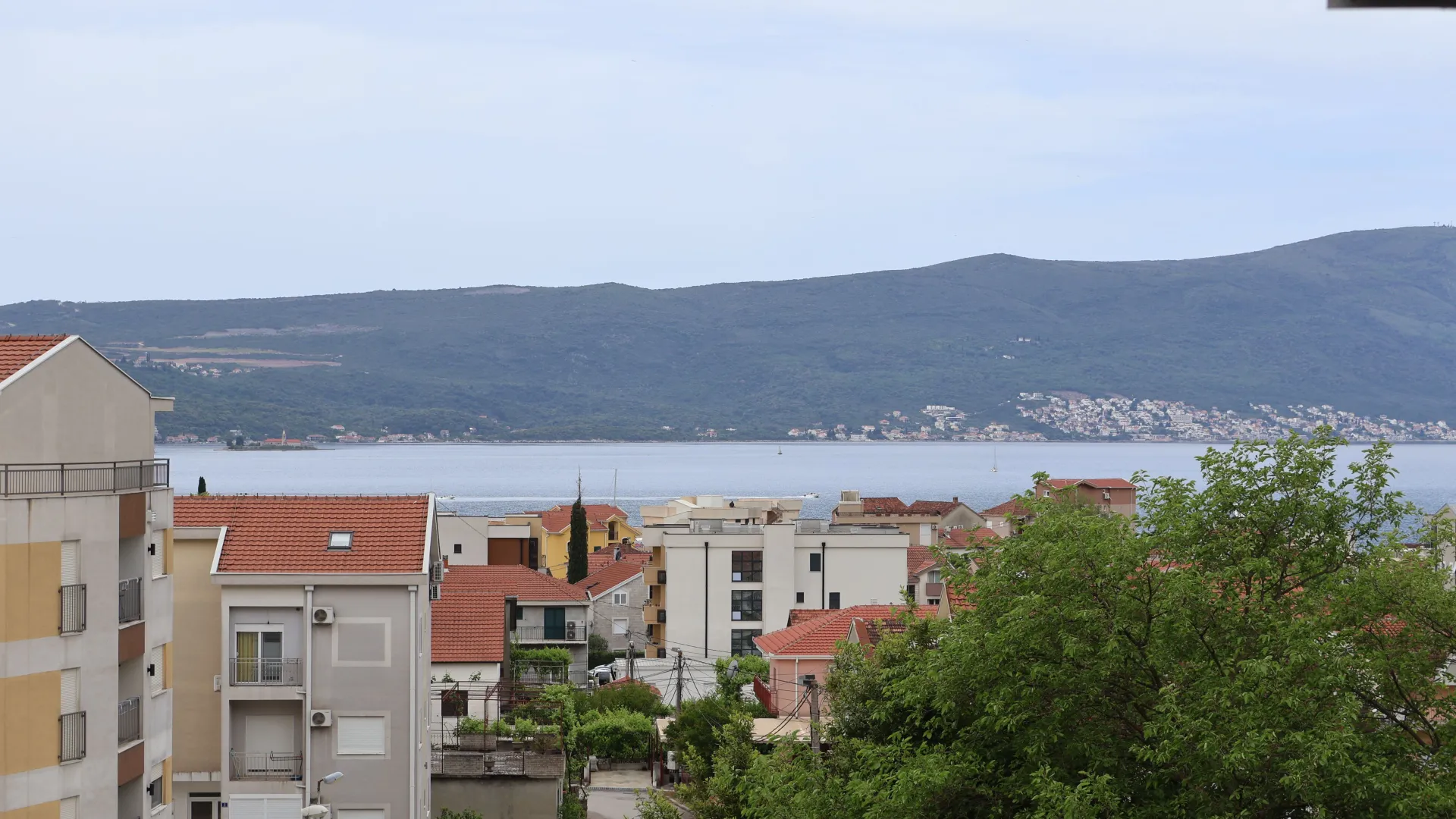 Prodaja, garsonjera, 20m², Centar, Tivat
