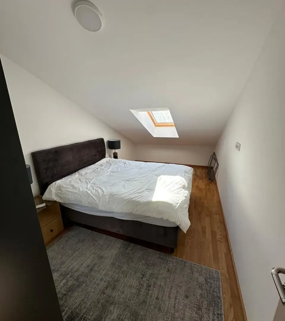Prodaja, jednosoban stan, 45m², Zabjelo, Podgorica
