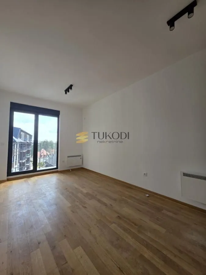 Prodaja, jednosoban stan, 35m², Palisad, Zlatibor