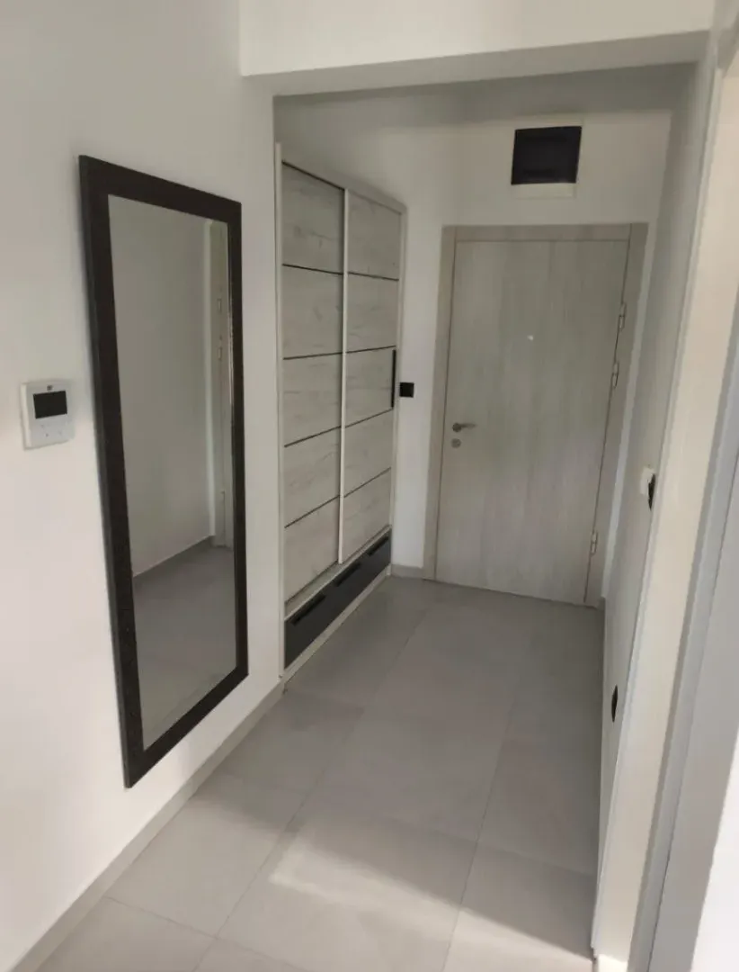 Izdavanje, garsonjera, 30m², Gorica C, Podgorica