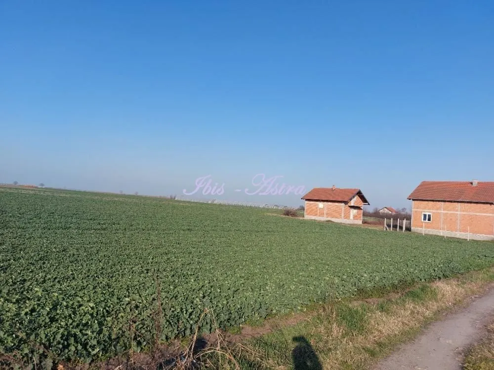 Prodaja, plac, 919m², Palilula Sve Podlokacije, Beograd