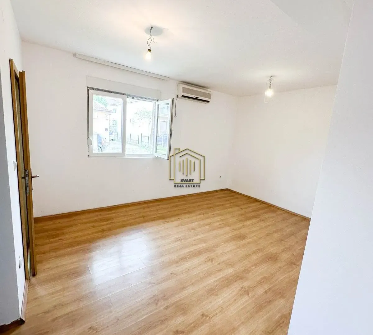 Izdavanje, poslovni prostor, 36m², Dalmatinska ulica, Podgorica