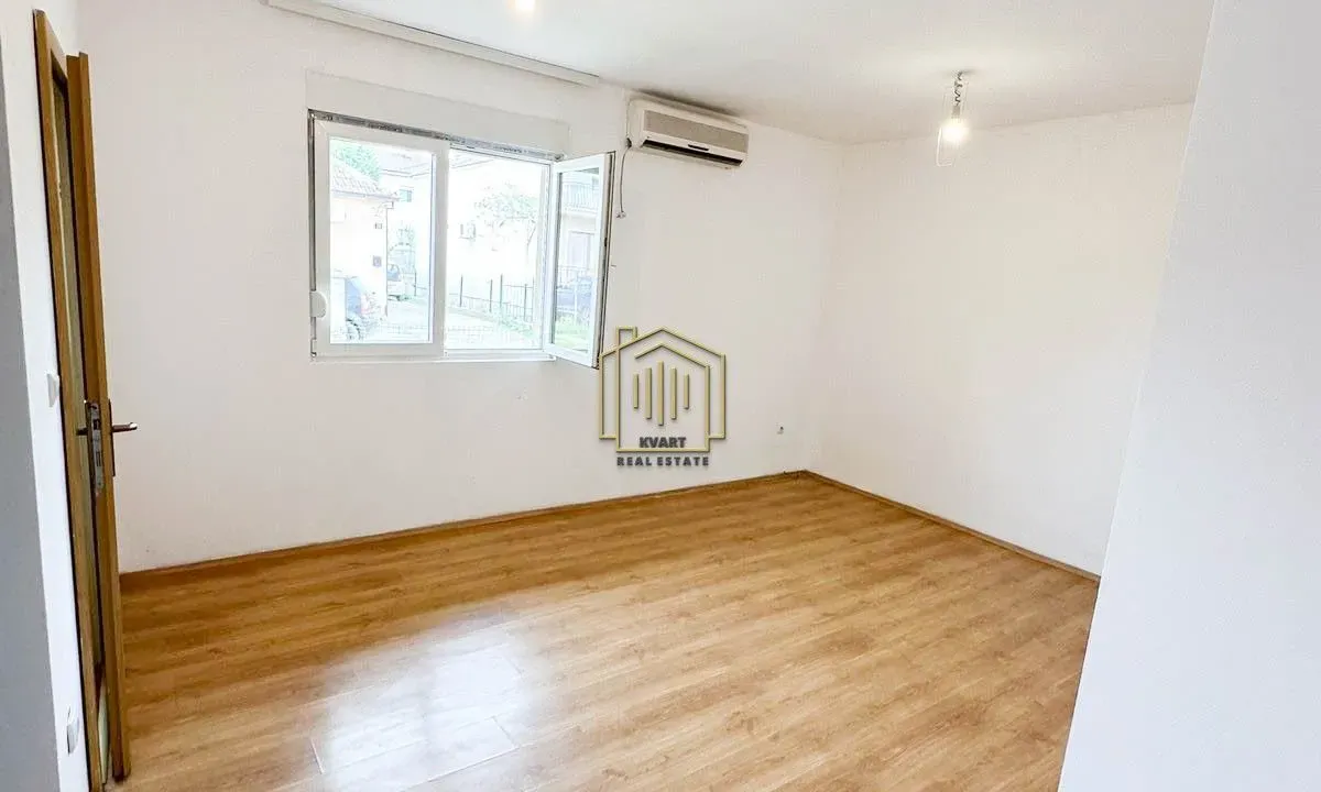 Rent, office space, 36m², Dalmatinska ulica, Podgorica
