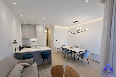 Prodaja, dvosoban stan, 55m², Donja Lastva, Tivat - image 2