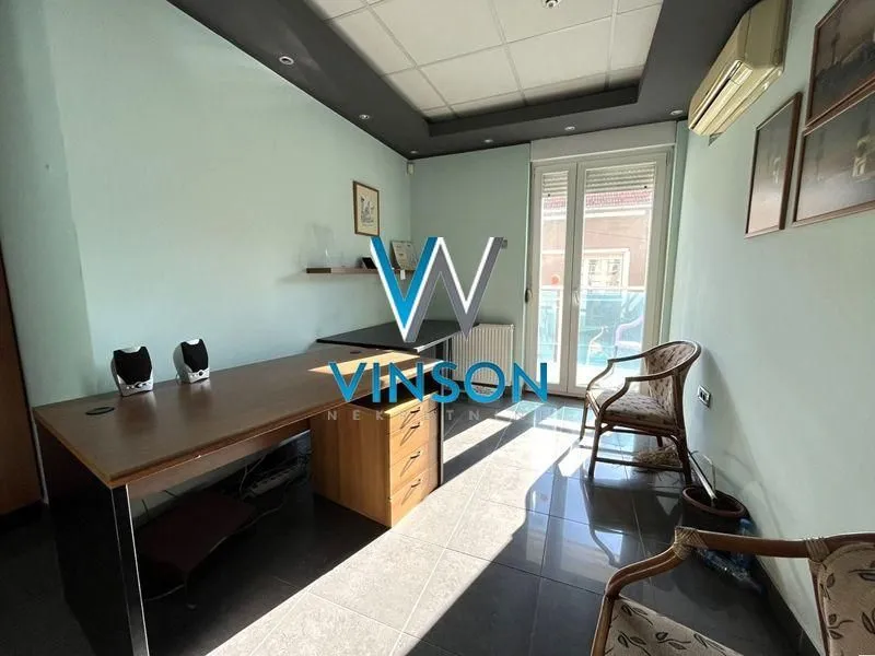 Sale, office space, 305m², Centar, Novi Sad