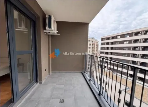 Izdavanje, dvosoban stan, 60m², Hala Pionir, Palilula Sve Podlokacije - image 15
