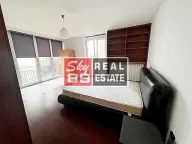 Izdavanje, četvorosoban stan, 210m², Savski Venac, Beograd - image 3