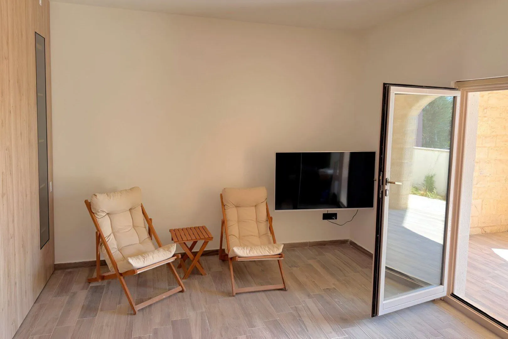 Sale, apartment, 46m², Reževići, Budva
