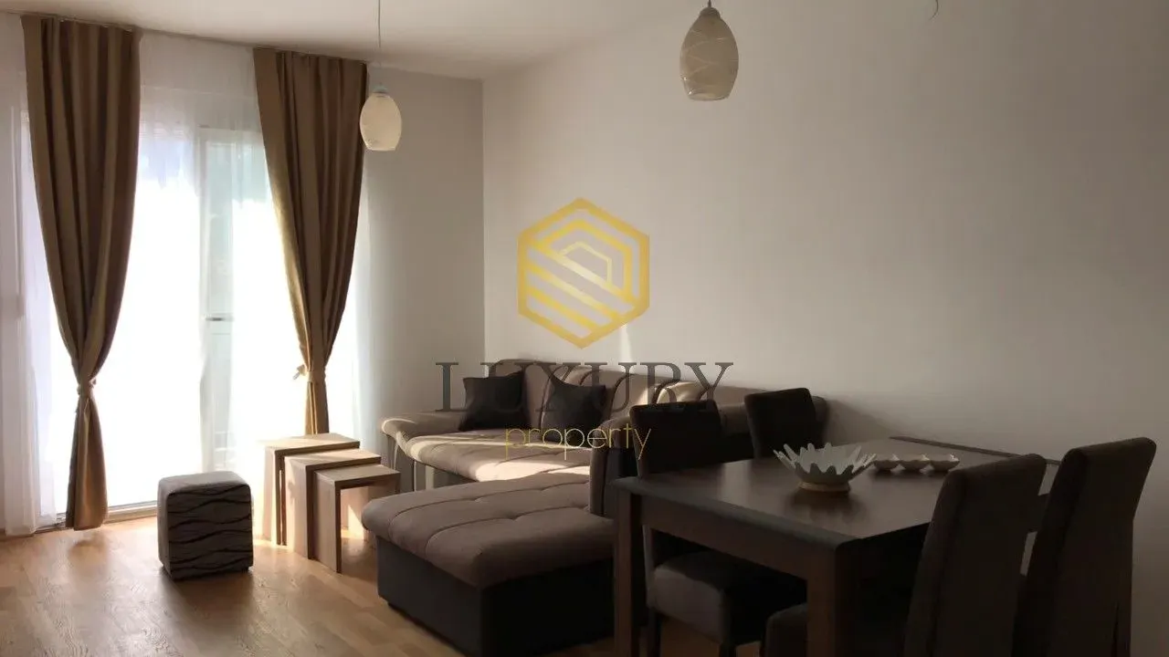 Rent, two bedroom apartment, 71m², Ljubović, Podgorica