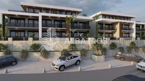 Prodaja, dvosoban stan, 65m², Utjeha, Bar - image 8
