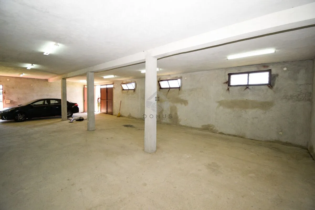 Rent, office space, 150m², Dahna, Podgorica