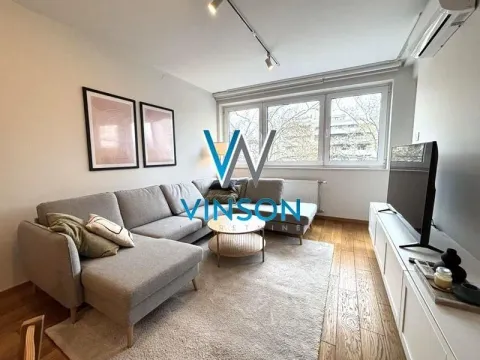 Izdavanje, jednosoban stan, 51m², Grbavica, Novi Sad Sve Podlokacije - image 2