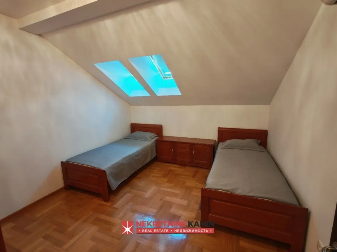 Sale, two bedroom apartment, 108m², Budva, Crna Gora
