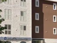 Rent, one bedroom apartment, 60m², Porto Montenegro, Tivat - image 11