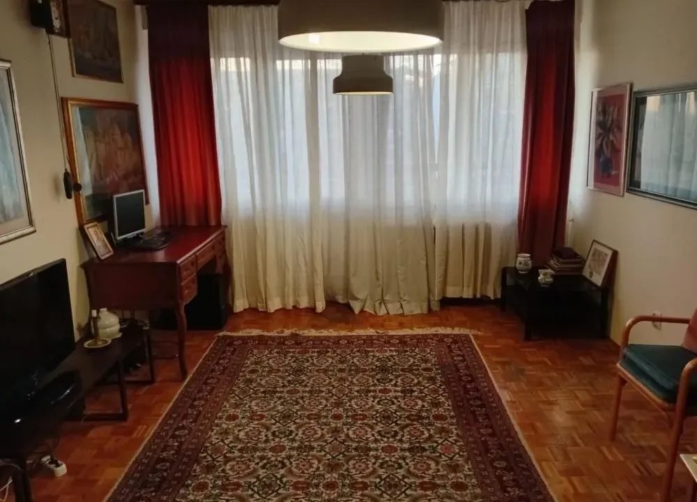 Prodaja, dvosoban stan, 66m², Novi Beograd Sve Podlokacije, Beograd