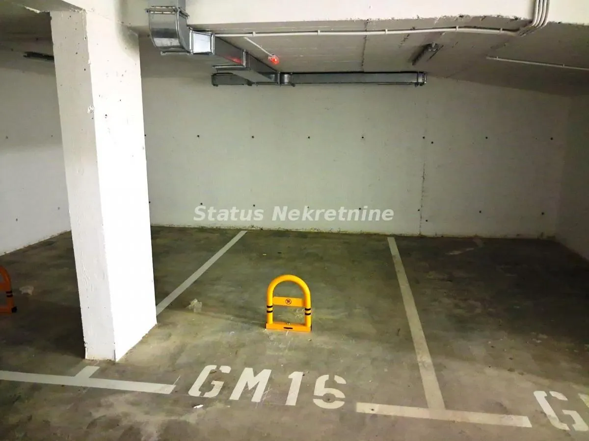 Prodaja, jednosoban stan, 47m², Telep, Novi Sad Sve Podlokacije