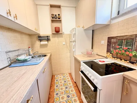 Sale, two bedroom apartment, 54m², Budva, Crna Gora - image 4